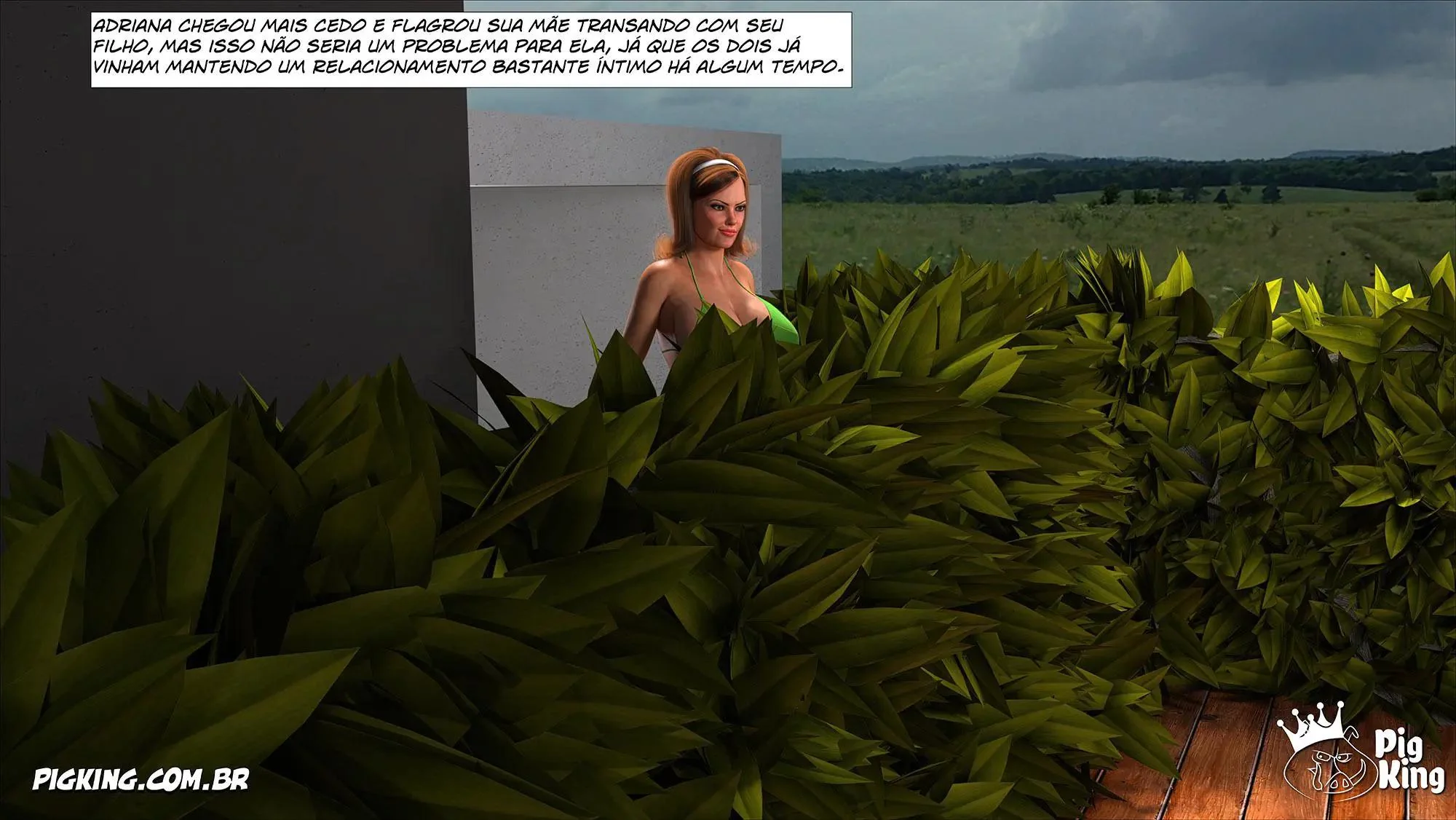 Suruba na Piscina com a Mãe e a Tia Ana - Hentai 3D Cheio de Sacanagem em HQ Brasileiro Suruba na Piscina com a Mãe e a Tia Ana - Hentai 3D Cheio de Sacanagem em HQ Brasileiro