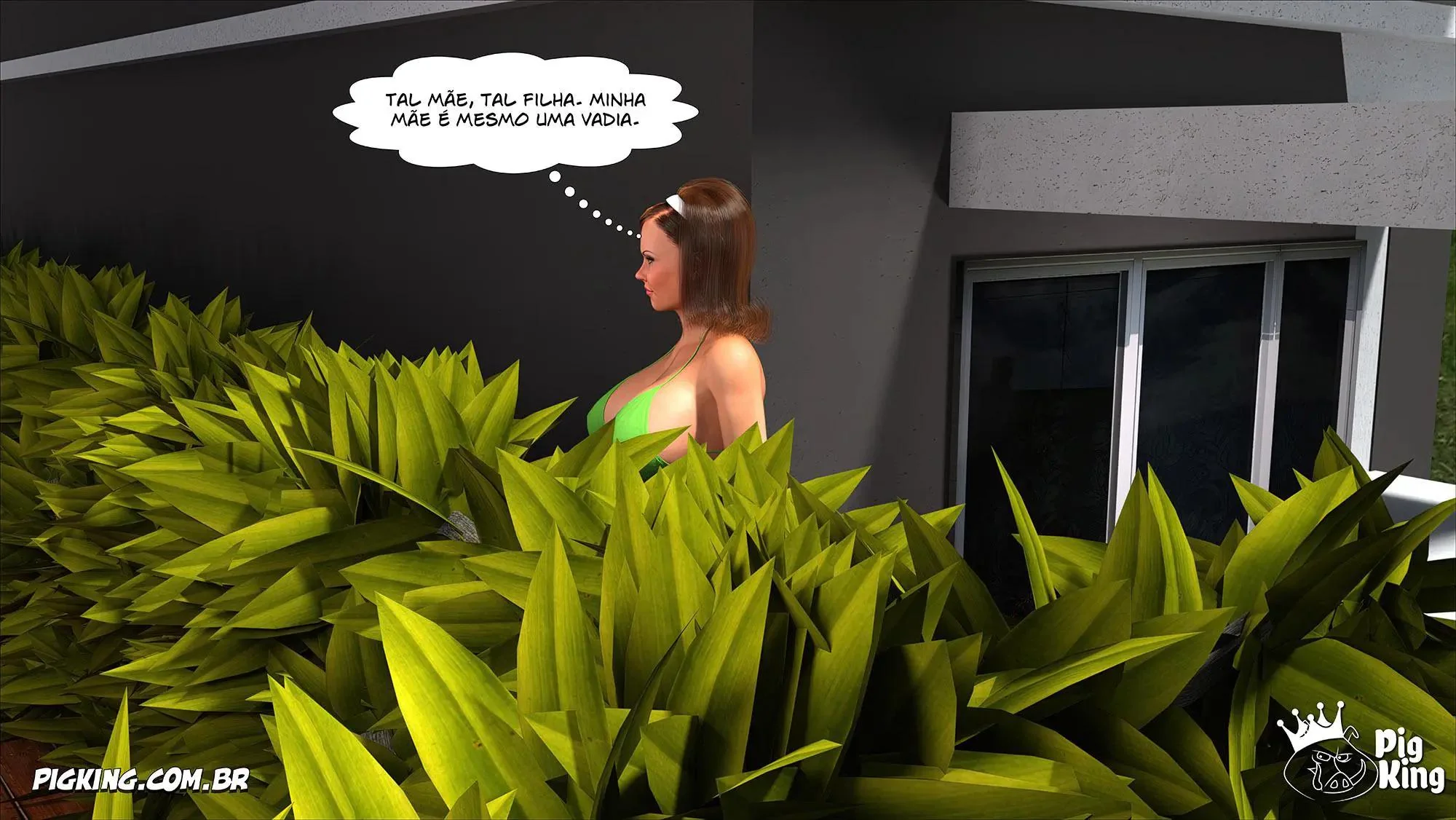 Suruba na Piscina com a Mãe e a Tia Ana - Hentai 3D Cheio de Sacanagem em HQ Brasileiro Suruba na Piscina com a Mãe e a Tia Ana - Hentai 3D Cheio de Sacanagem em HQ Brasileiro