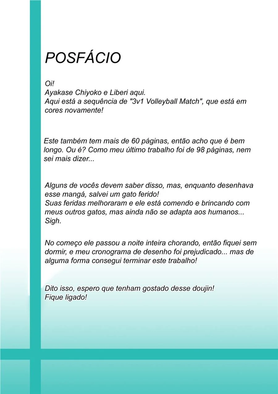 Taka e sua irmã piranhas em uma orgia proibida - Hentai HQ Brasileiro