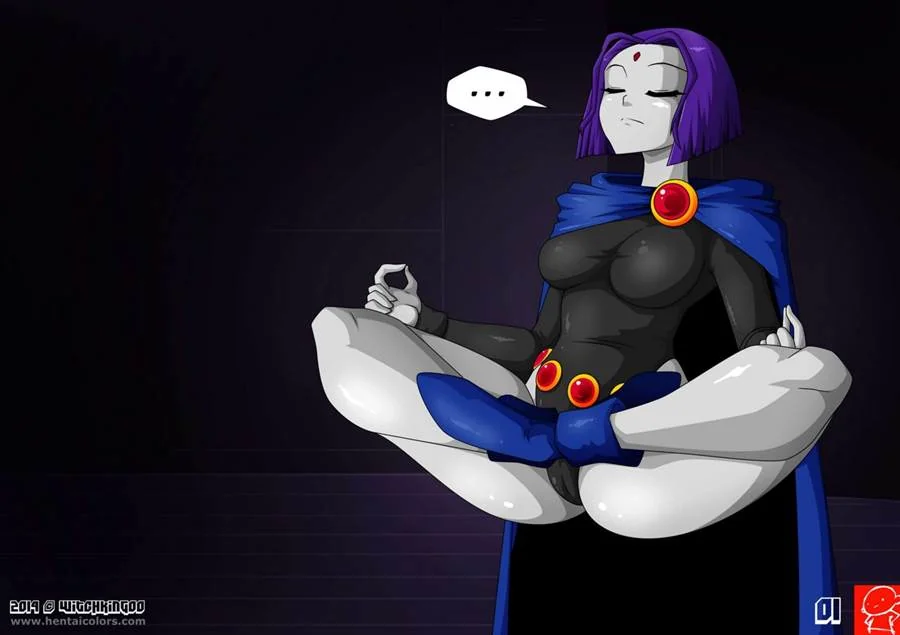 Teen Titans: O Cristal Mágico - Estelar e Ravena Descobrem os Desejos Ocultos do Cristal Proibido em HQ Brasileira Teen Titans: O Cristal Mágico - Estelar e Ravena Descobrem os Desejos Ocultos do Cristal Proibido em HQ Brasileira