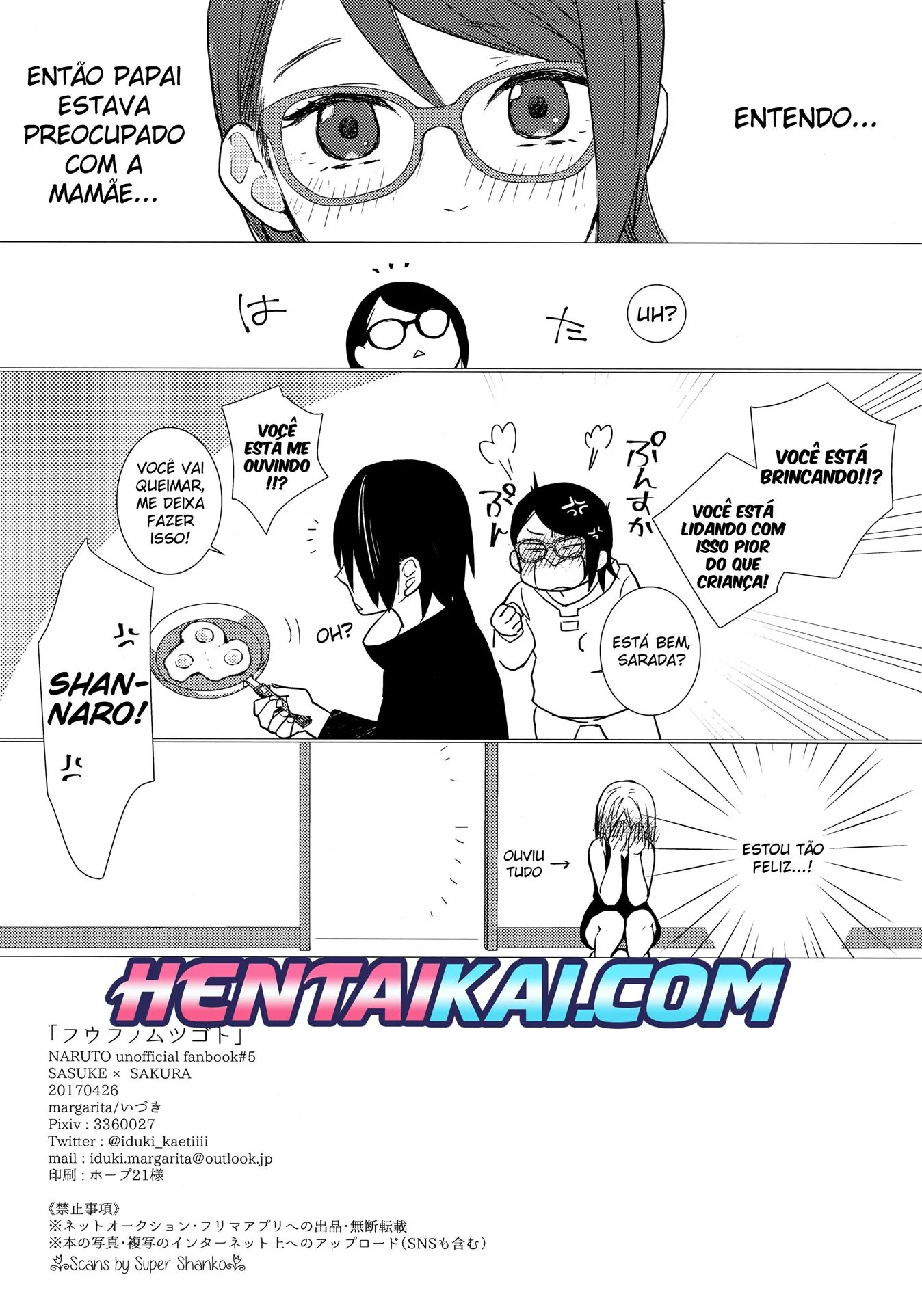 Tentação na Cozinha - Fujita e a Piranha Estrangeira em Hentai HQ Tentação na Cozinha - Fujita e a Piranha Estrangeira em Hentai HQ