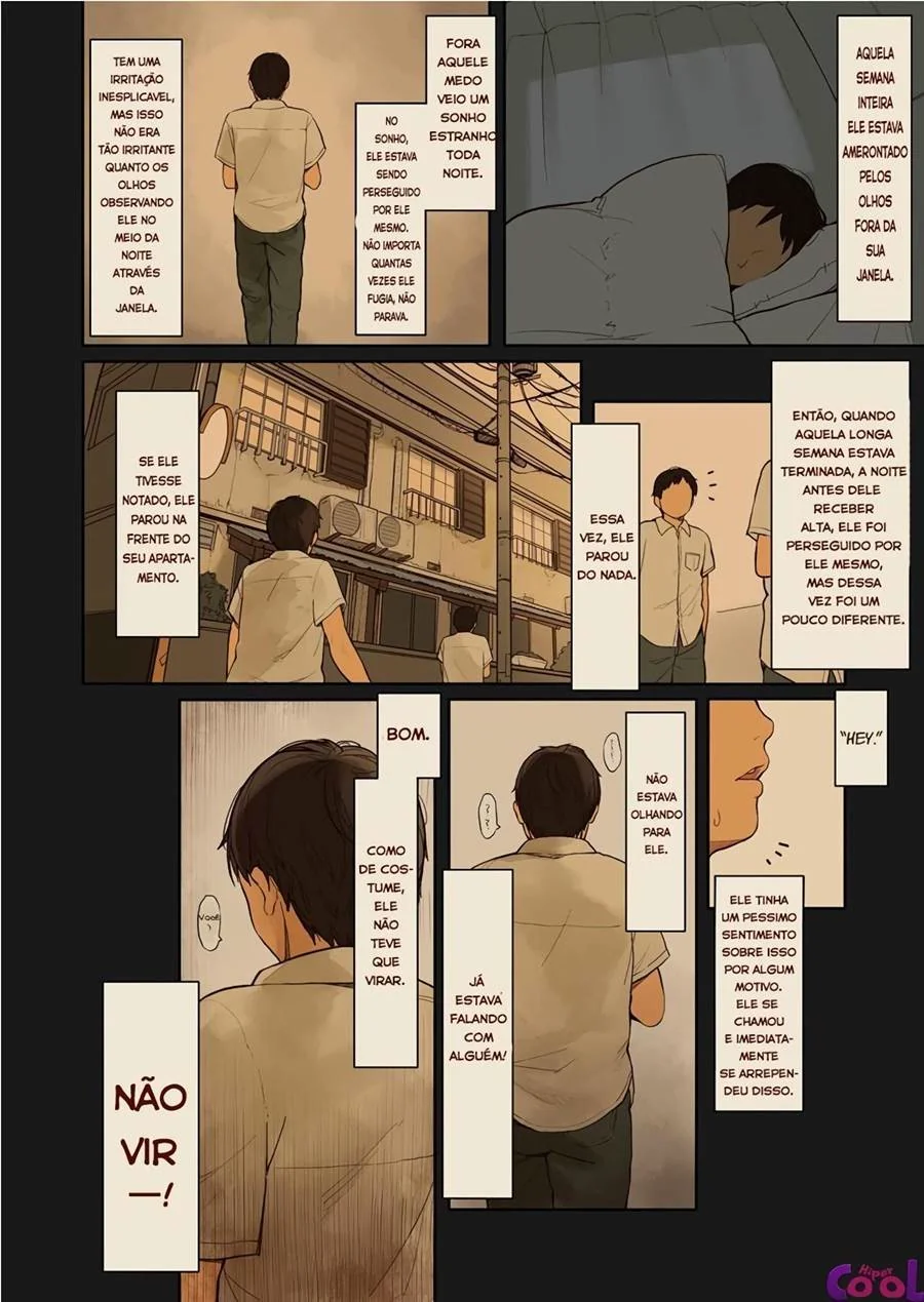 Tiny Evil 2 A Boneca Safada: HQ Brasileiro Em Hentai