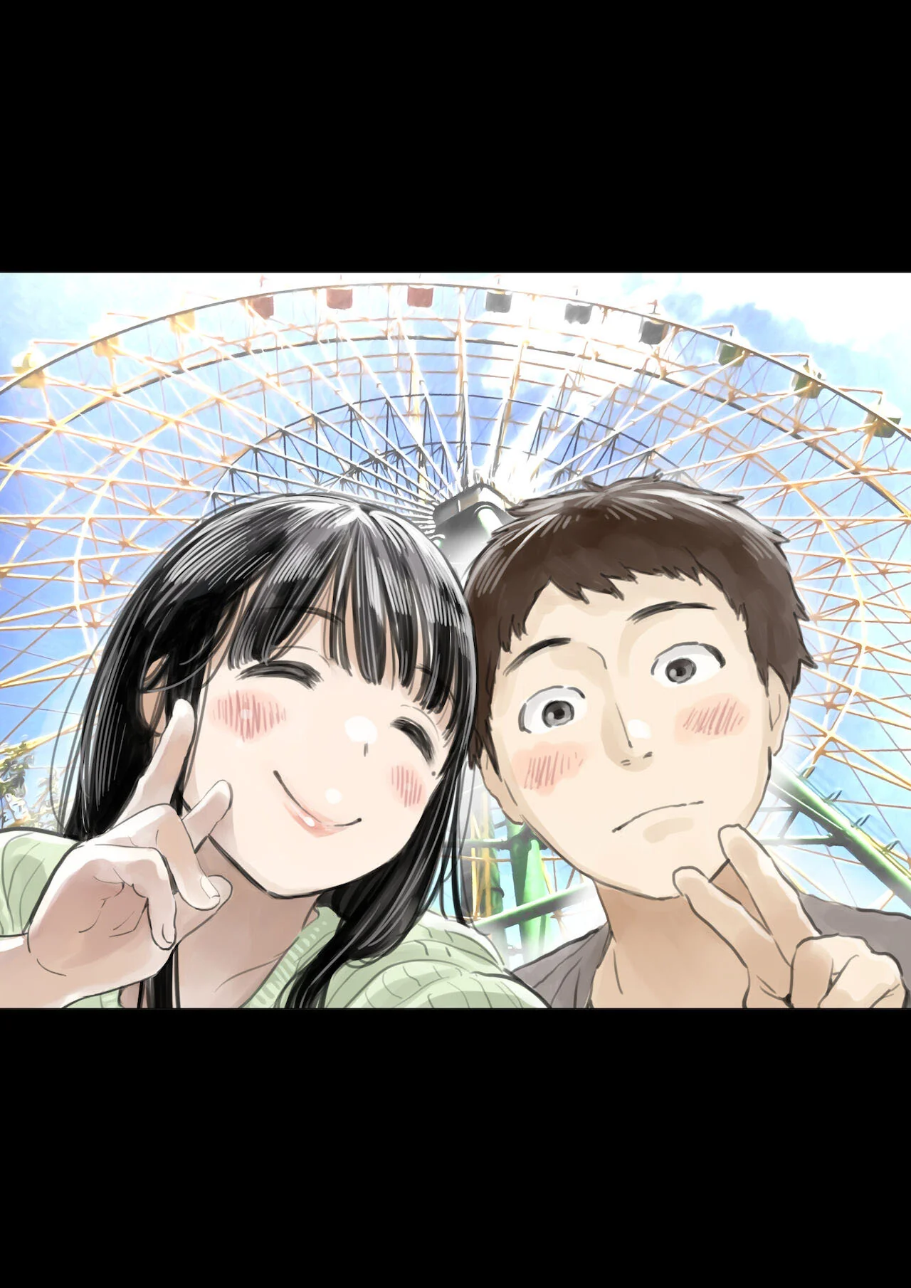 Traição da Piranha Safada - Descobrindo o Segredo da Buceta da Yuna em Hentai HQ Traição da Piranha Safada - Descobrindo o Segredo da Buceta da Yuna em Hentai HQ