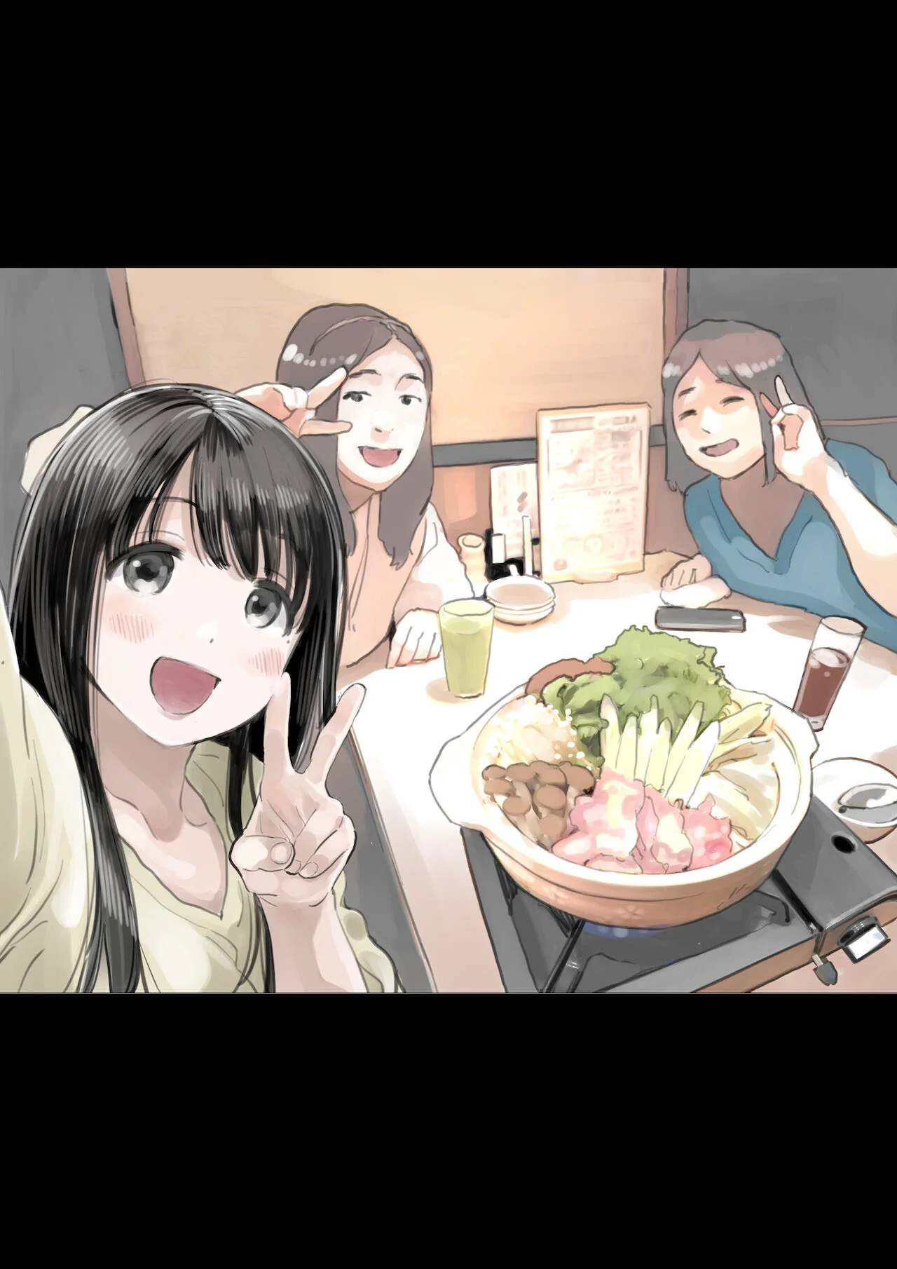 Traição da Piranha Safada - Descobrindo o Segredo da Buceta da Yuna em Hentai HQ Traição da Piranha Safada - Descobrindo o Segredo da Buceta da Yuna em Hentai HQ