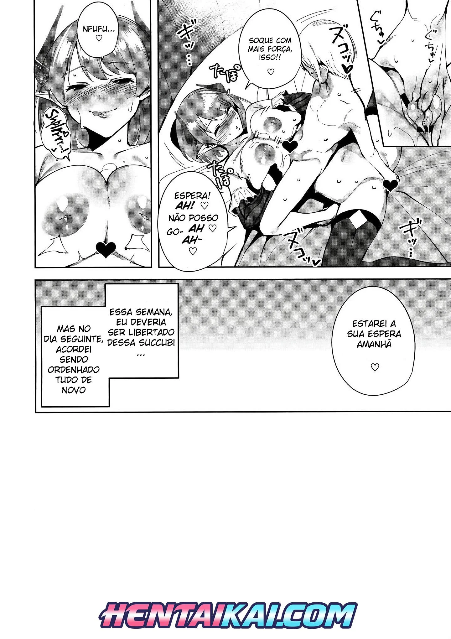 Traição da Piranha Safada - Descobrindo o Segredo da Buceta da Yuna em Hentai HQ Traição da Piranha Safada - Descobrindo o Segredo da Buceta da Yuna em Hentai HQ