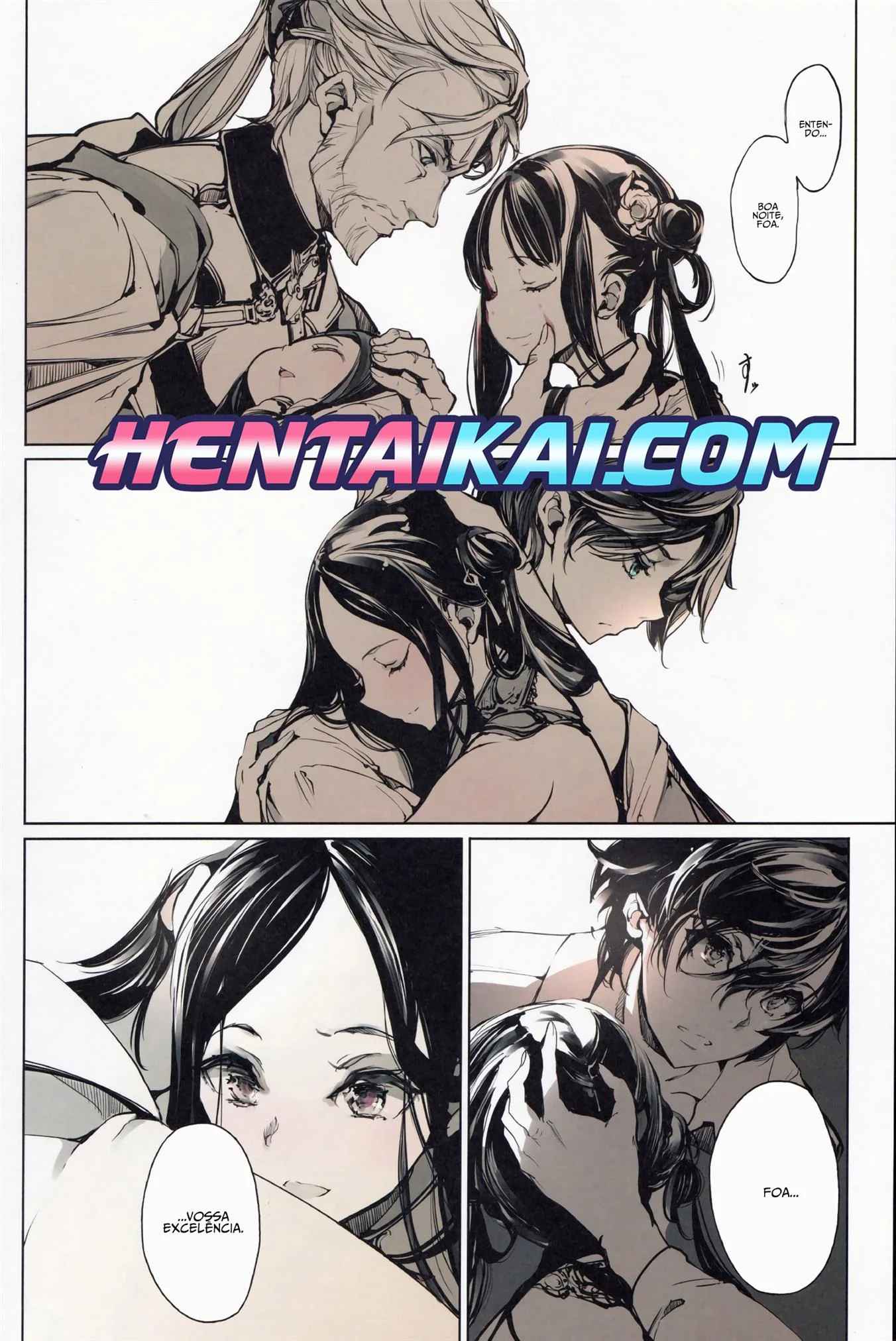 Traição da Piranha Safada - Descobrindo o Segredo da Buceta da Yuna em Hentai HQ Traição da Piranha Safada - Descobrindo o Segredo da Buceta da Yuna em Hentai HQ