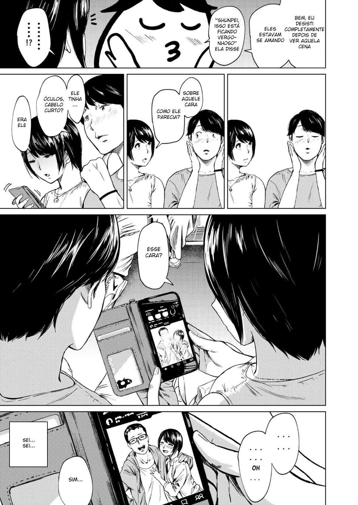 Traição e Desejos Proibidos: A Piranha da Buceta Gulosa em Hentai em Português Traição e Desejos Proibidos: A Piranha da Buceta Gulosa em Hentai em Português