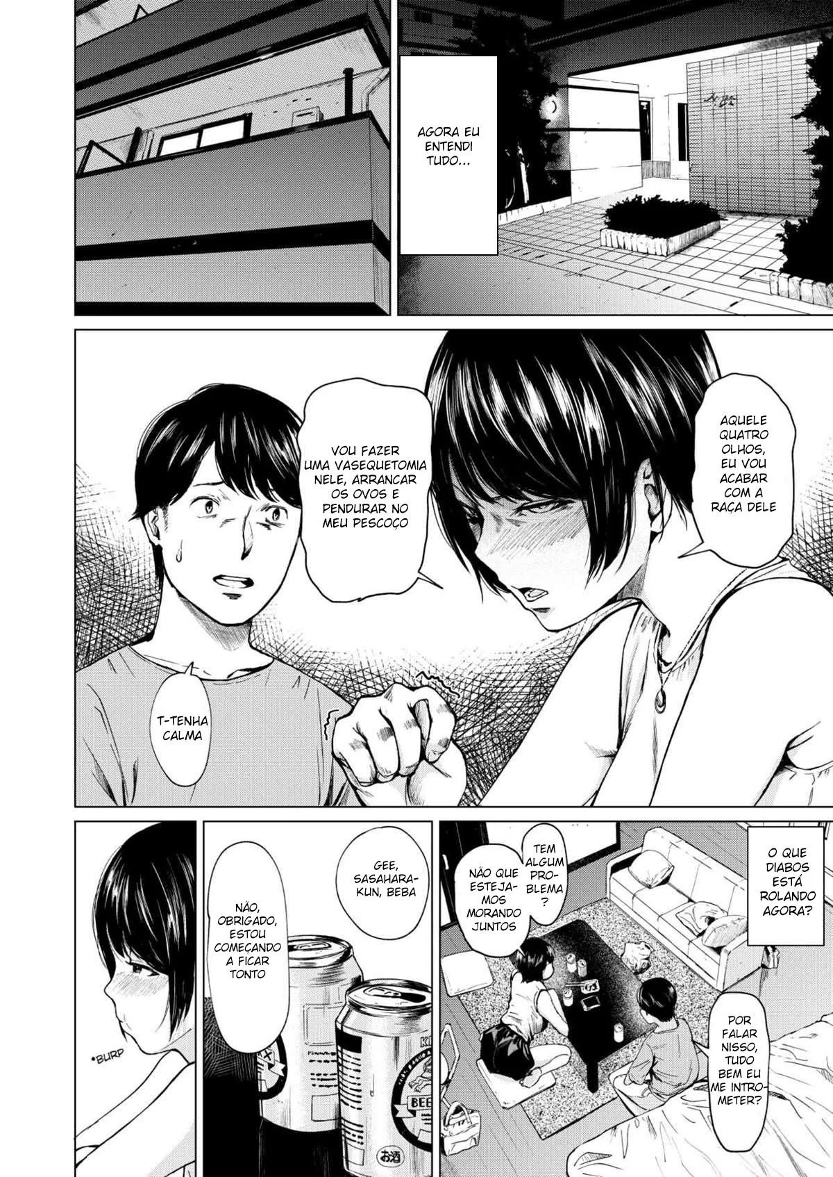 Traição e Desejos Proibidos: A Piranha da Buceta Gulosa em Hentai em Português Traição e Desejos Proibidos: A Piranha da Buceta Gulosa em Hentai em Português