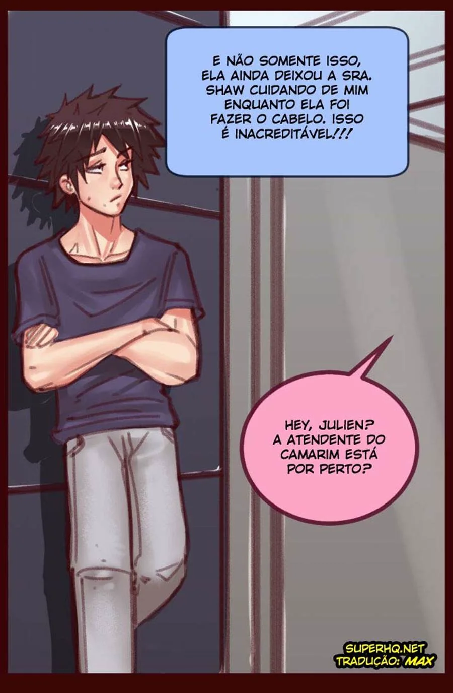 Travessuras no Halloween - Ravena e Estelar Fazendo Sacanagem no Teen Titans Hentai HQ Brasileiro Travessuras no Halloween - Ravena e Estelar Fazendo Sacanagem no Teen Titans Hentai HQ Brasileiro