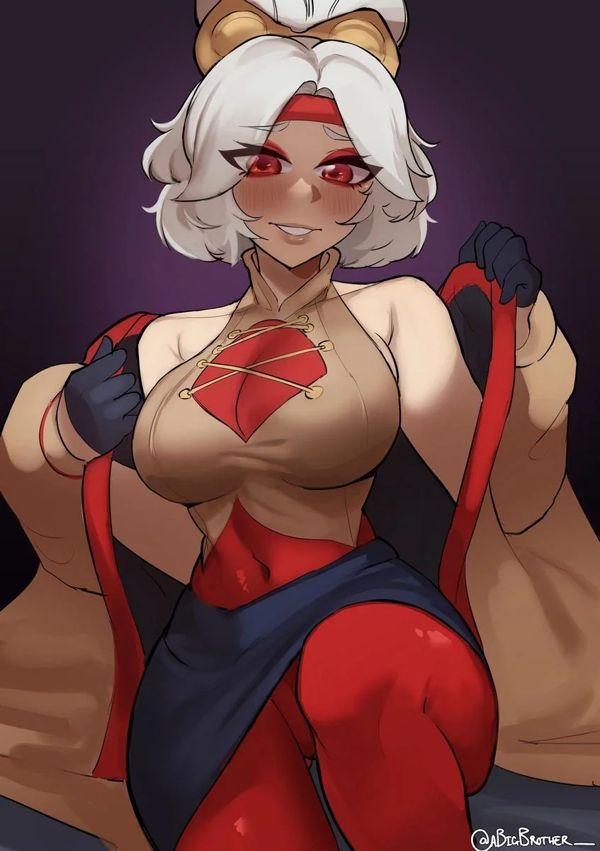 Troca de Corpos no Reino de Zelda