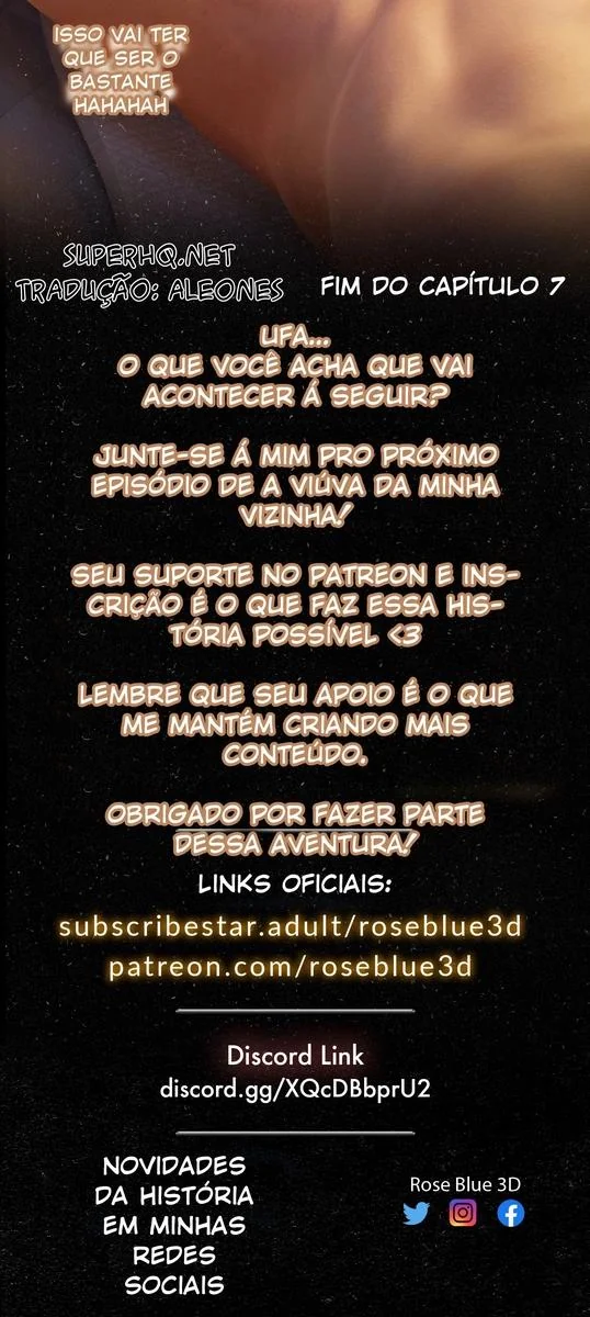 Viúva Negra e Alaric em uma Foda Alucinante no Hentai 3D Brasileiro