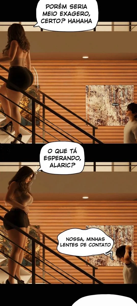 Viúva Negra e Alaric em uma Foda Alucinante no Hentai 3D Brasileiro Viúva Negra e Alaric em uma Foda Alucinante no Hentai 3D Brasileiro