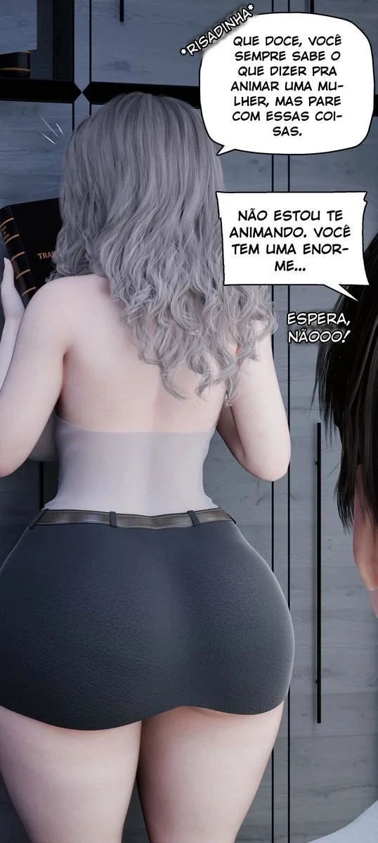 Viúva Negra e Alaric em uma Foda Alucinante no Hentai 3D Brasileiro Viúva Negra e Alaric em uma Foda Alucinante no Hentai 3D Brasileiro