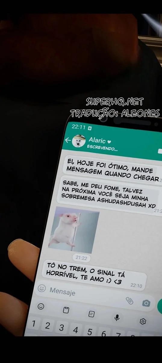 Viúva Negra e Alaric em uma Foda Alucinante no Hentai 3D Brasileiro