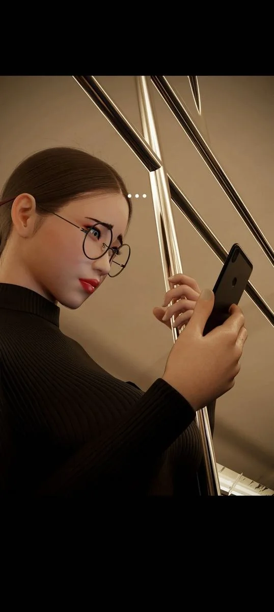 Viúva Negra e Alaric em uma Foda Alucinante no Hentai 3D Brasileiro