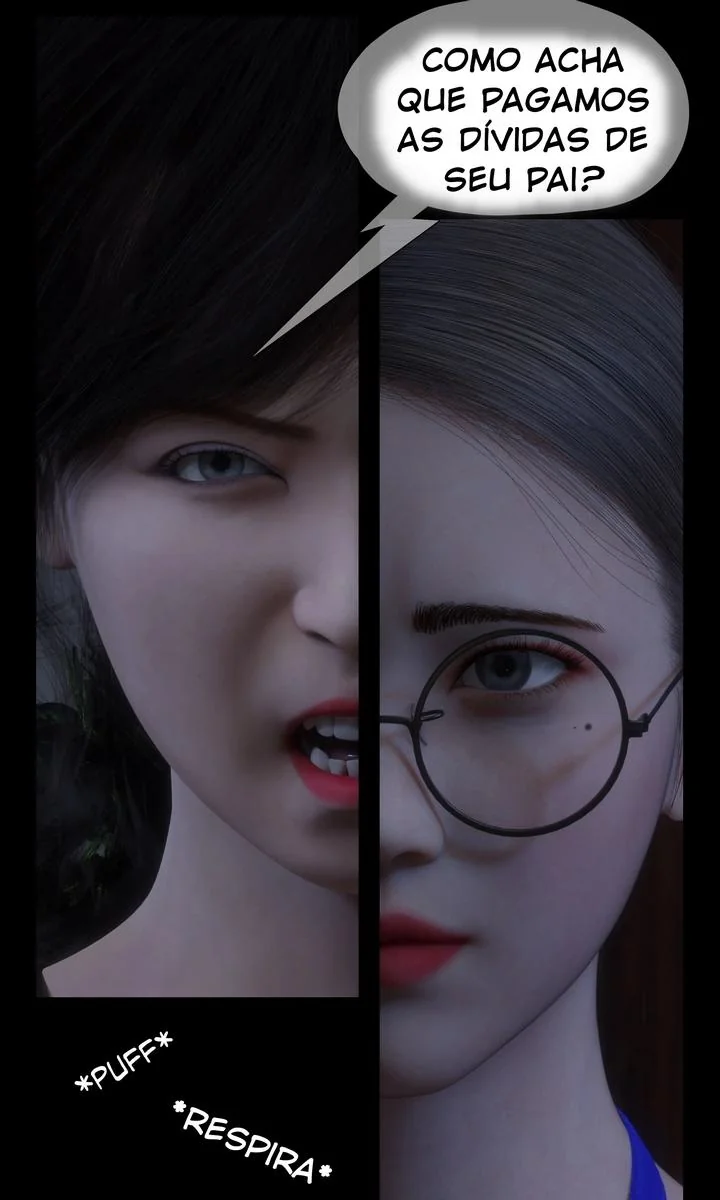 Viúva Negra e sua bucetinha apertada - Revelações no Hentai 3D em HQ Brasileiro Viúva Negra e sua bucetinha apertada - Revelações no Hentai 3D em HQ Brasileiro