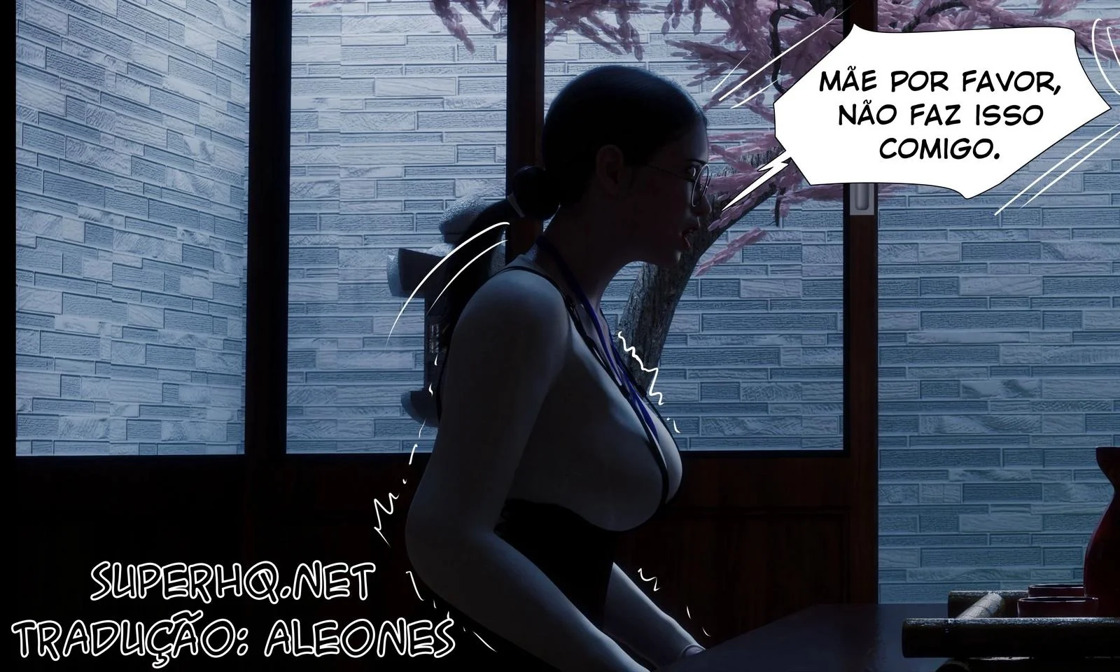 Viúva Negra e sua bucetinha apertada - Revelações no Hentai 3D em HQ Brasileiro Viúva Negra e sua bucetinha apertada - Revelações no Hentai 3D em HQ Brasileiro