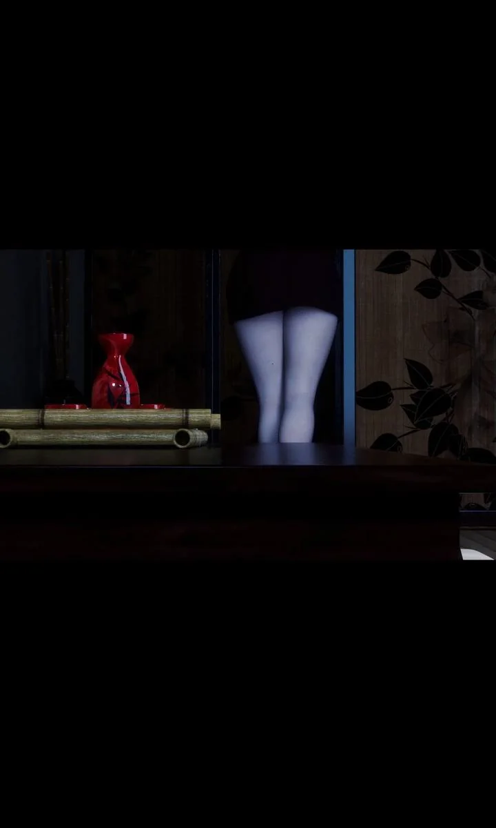 Viúva Negra e sua bucetinha apertada - Revelações no Hentai 3D em HQ Brasileiro