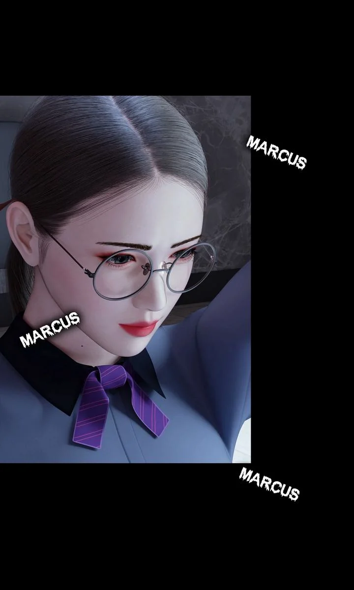 Viúva Negra e sua bucetinha apertada - Revelações no Hentai 3D em HQ Brasileiro