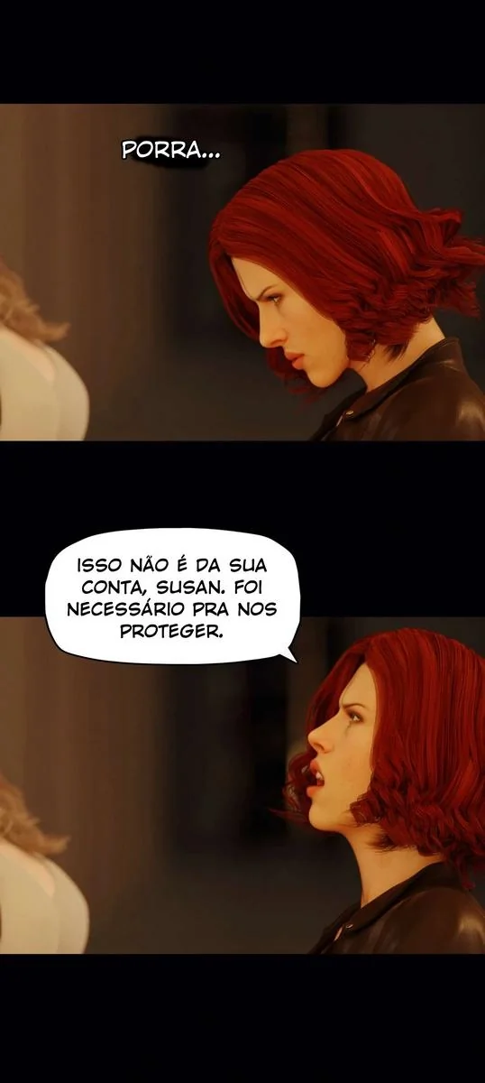 Viúva Negra Piranha ajuda Alaric com sua pica em Hentai HQ Brasileiro Viúva Negra Piranha ajuda Alaric com sua pica em Hentai HQ Brasileiro