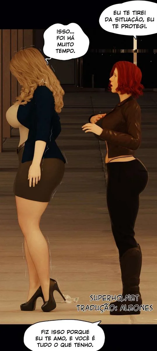 Viúva Negra Piranha ajuda Alaric com sua pica em Hentai HQ Brasileiro Viúva Negra Piranha ajuda Alaric com sua pica em Hentai HQ Brasileiro