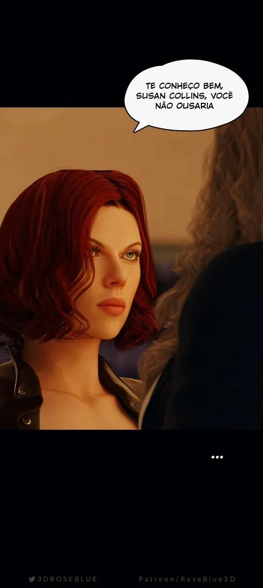 Viúva Negra Piranha ajuda Alaric com sua pica em Hentai HQ Brasileiro Viúva Negra Piranha ajuda Alaric com sua pica em Hentai HQ Brasileiro