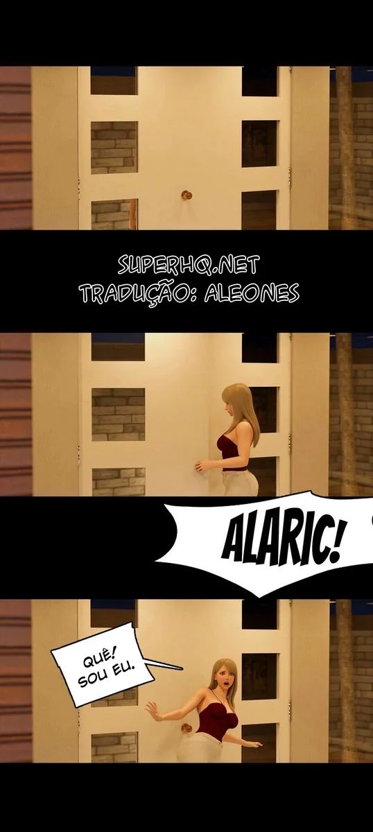 Viúva Negra Piranha ajuda Alaric com sua pica em Hentai HQ Brasileiro Viúva Negra Piranha ajuda Alaric com sua pica em Hentai HQ Brasileiro