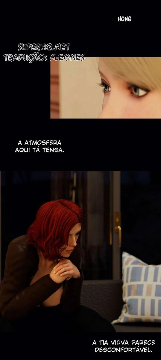 Viúva Negra Piranha ajuda Alaric com sua pica em Hentai HQ Brasileiro Viúva Negra Piranha ajuda Alaric com sua pica em Hentai HQ Brasileiro