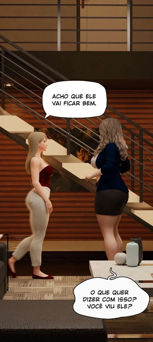 Viúva Negra Piranha ajuda Alaric com sua pica em Hentai HQ Brasileiro Viúva Negra Piranha ajuda Alaric com sua pica em Hentai HQ Brasileiro