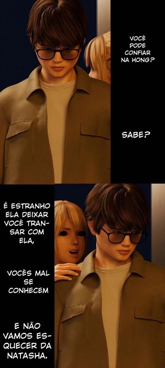 Viúva Negra Piranha ajuda Alaric com sua pica em Hentai HQ Brasileiro Viúva Negra Piranha ajuda Alaric com sua pica em Hentai HQ Brasileiro