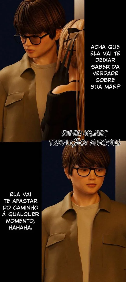 Viúva Negra Piranha ajuda Alaric com sua pica em Hentai HQ Brasileiro Viúva Negra Piranha ajuda Alaric com sua pica em Hentai HQ Brasileiro