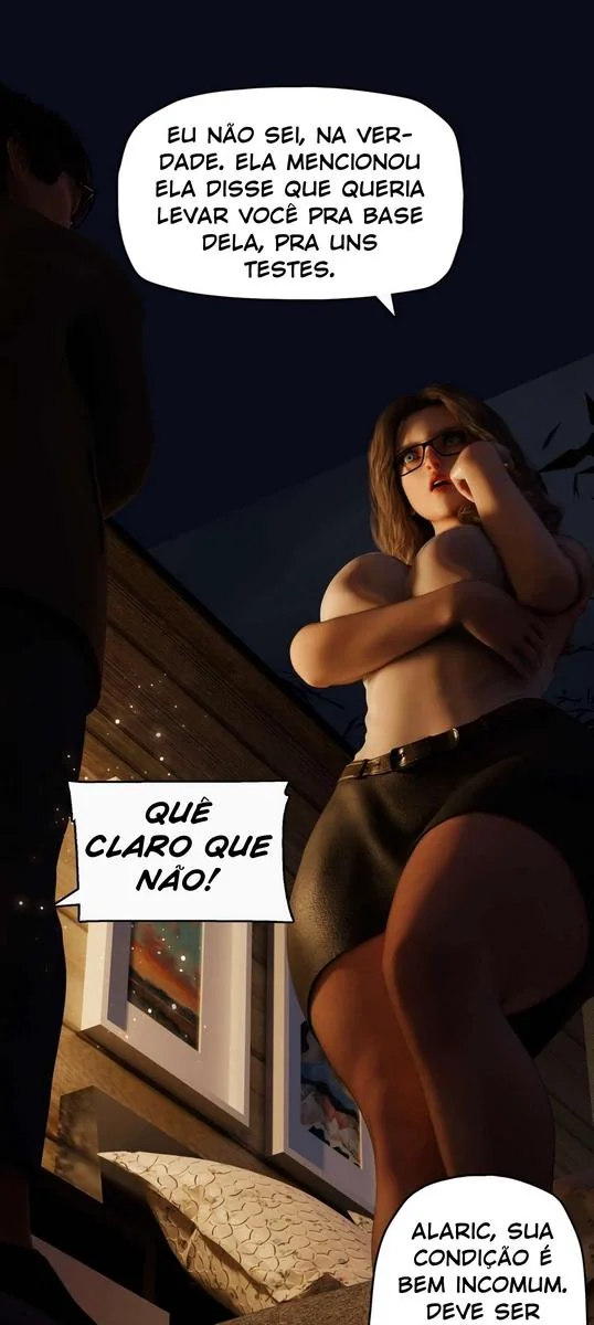 Viúva Negra Piranha ajuda Alaric com sua pica em Hentai HQ Brasileiro Viúva Negra Piranha ajuda Alaric com sua pica em Hentai HQ Brasileiro