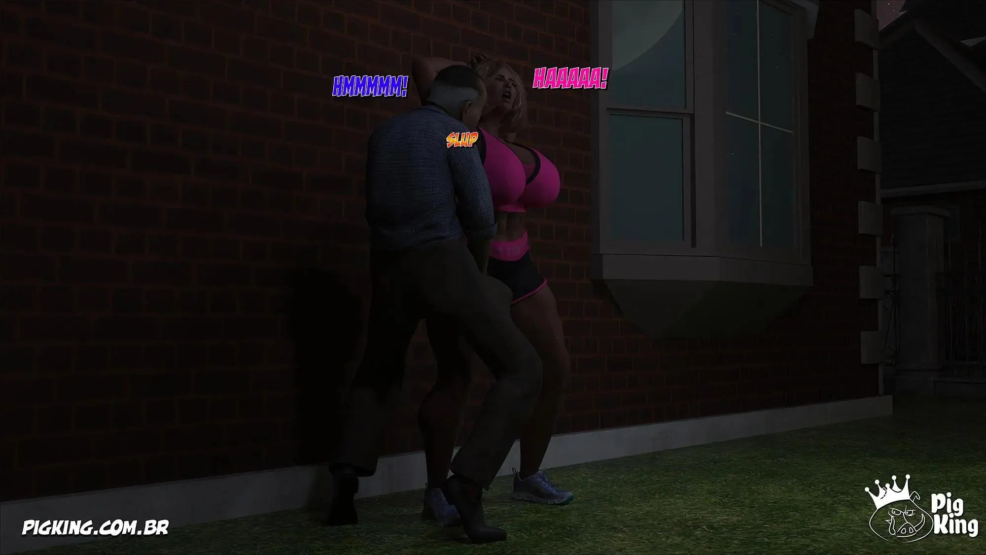 Vizinha Piranha Provoca o Velho e Descobre Fonte de Prazer em Hentai Incesto" em HQ Brasileiro Vizinha Piranha Provoca o Velho e Descobre Fonte de Prazer em Hentai Incesto" em HQ Brasileiro