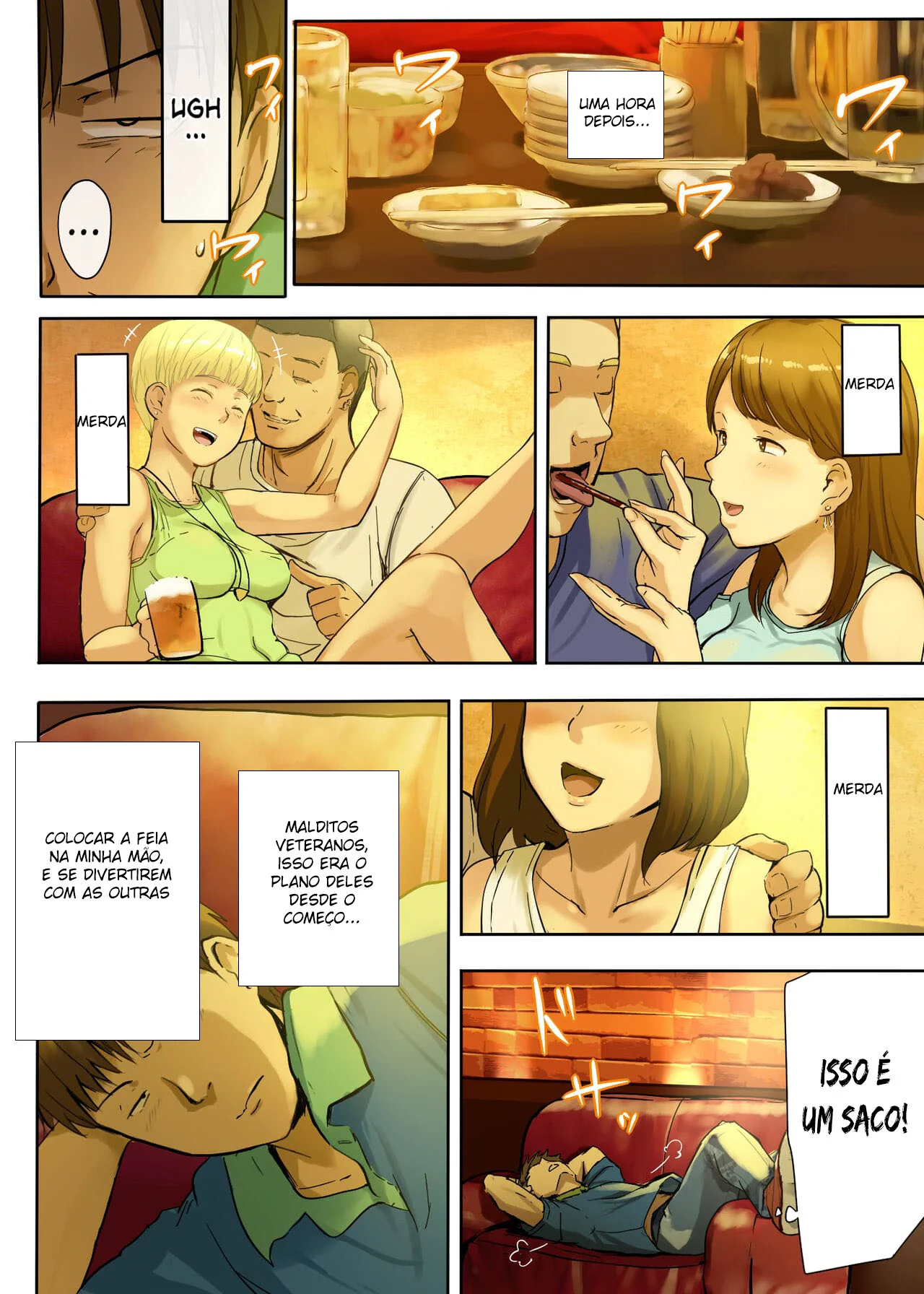 Yukionna-san: A Dama do Gelo e o Anel Mágico Yukionna-san: A Dama do Gelo e o Anel Mágico