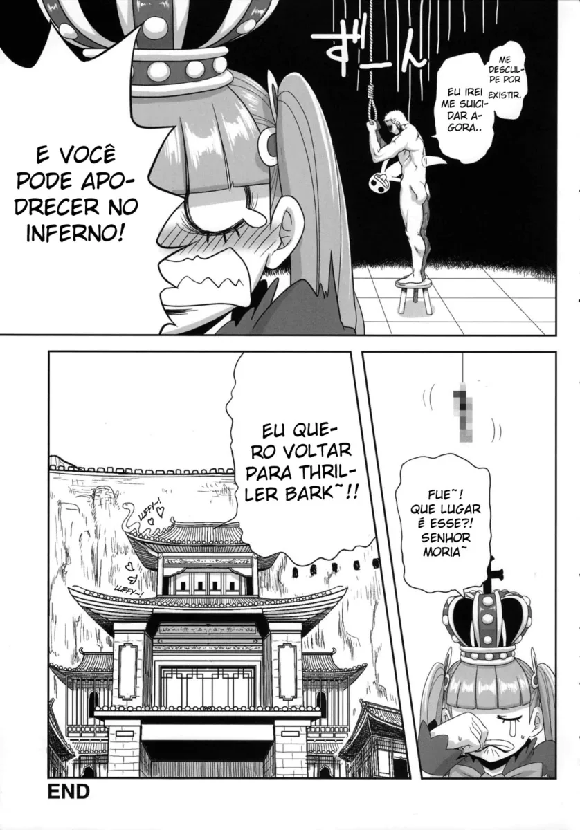 Zoro Metendo a Rola na Perona em Hentai HQ Brasileiro Zoro Metendo a Rola na Perona em Hentai HQ Brasileiro